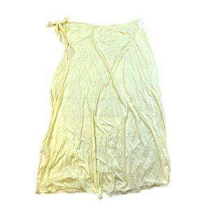 ERES France Yellow Sarong
